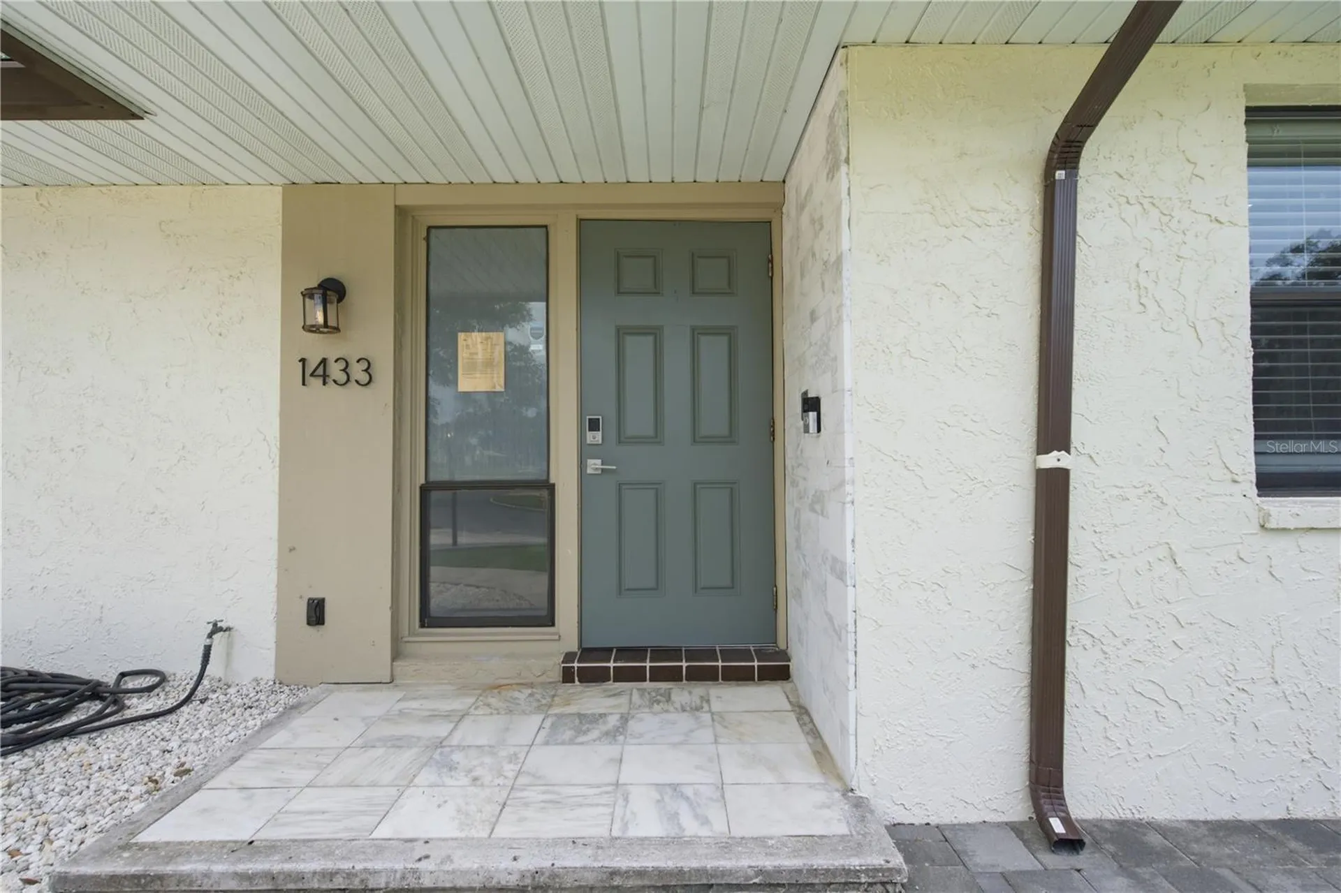 1433 Ellison Lane Polk City FL 33868