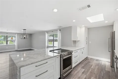 1433 Ellison Lane Polk City FL 33868