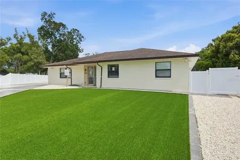 1433 Ellison Lane Polk City FL 33868