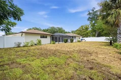 1433 Ellison Lane Polk City FL 33868
