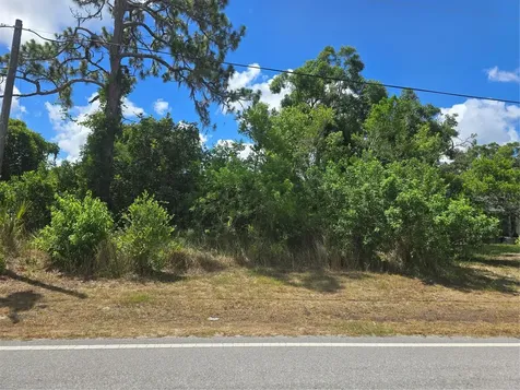 Lacey Drive New Port Richey FL 34654