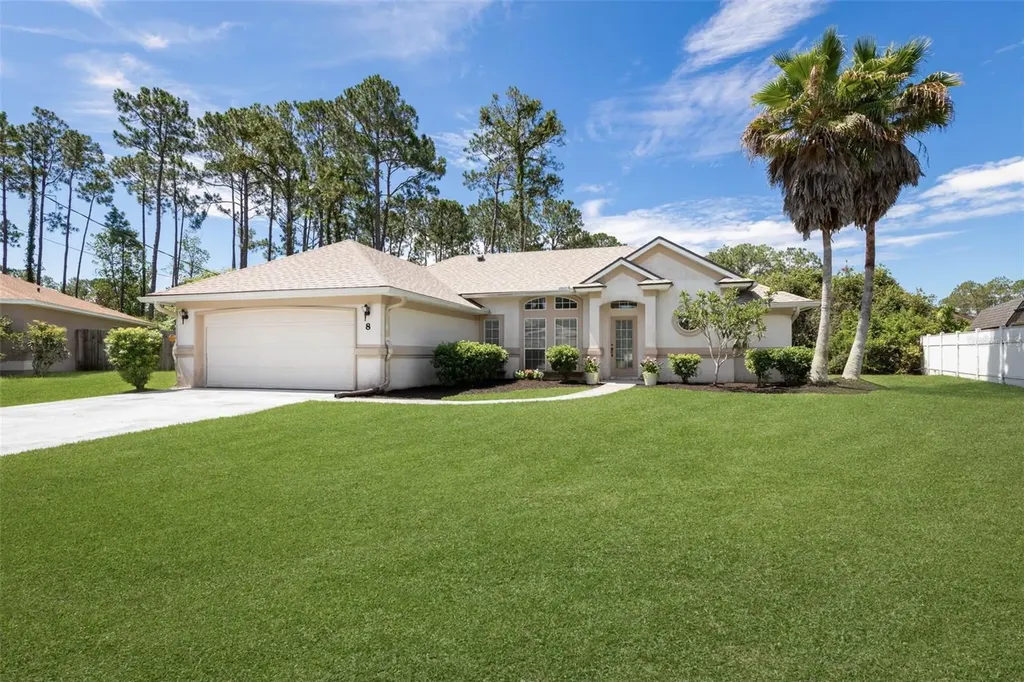 8 Riverview Place Palm Coast FL 32164