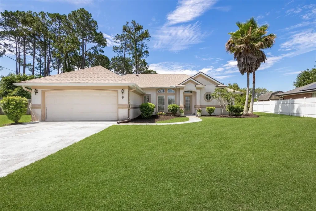 8 Riverview Place Palm Coast FL 32164