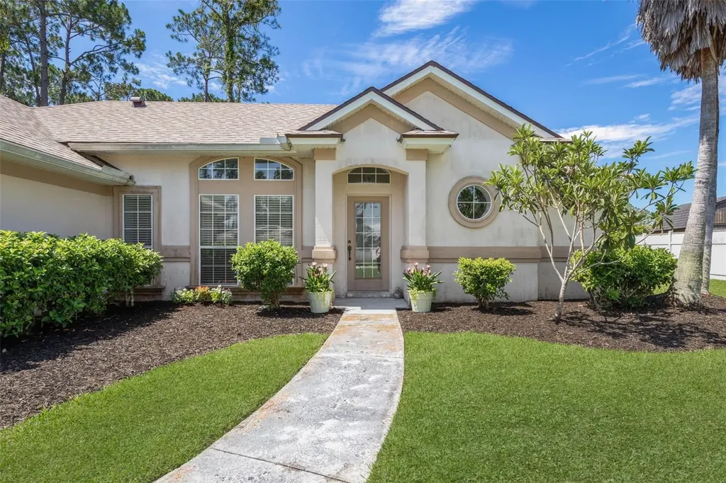 8 Riverview Place Palm Coast FL 32164