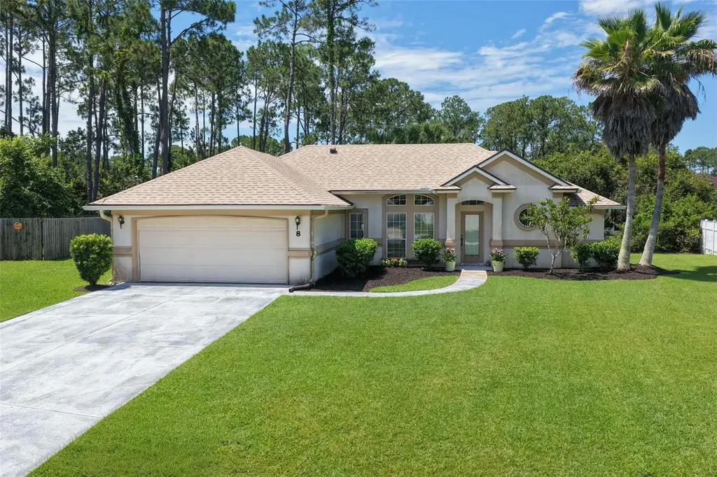 8 Riverview Place Palm Coast FL 32164