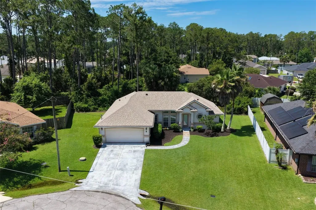 8 Riverview Place Palm Coast FL 32164
