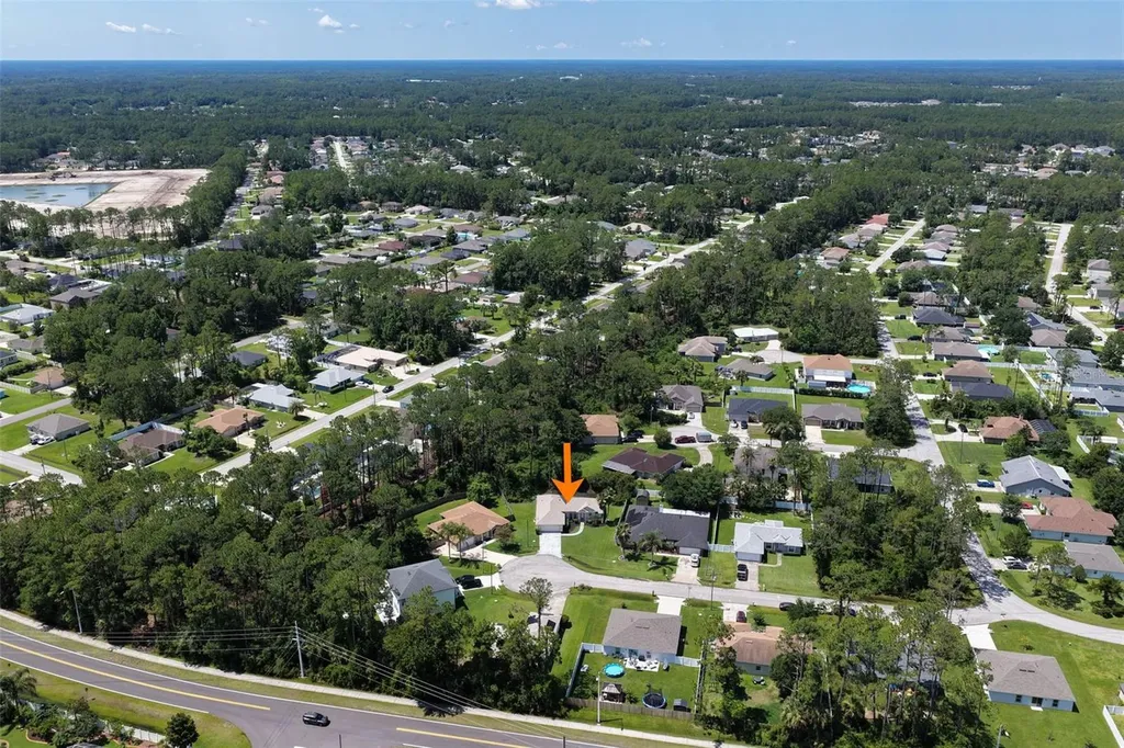 8 Riverview Place Palm Coast FL 32164