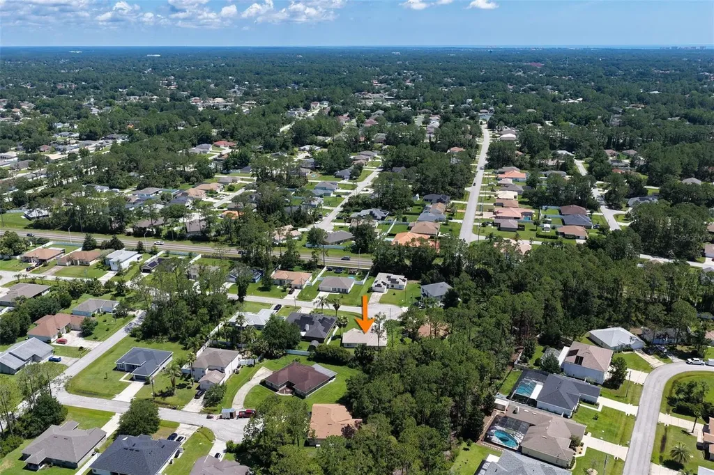 8 Riverview Place Palm Coast FL 32164