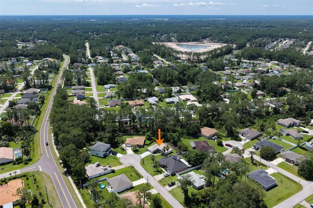 8 Riverview Place Palm Coast FL 32164