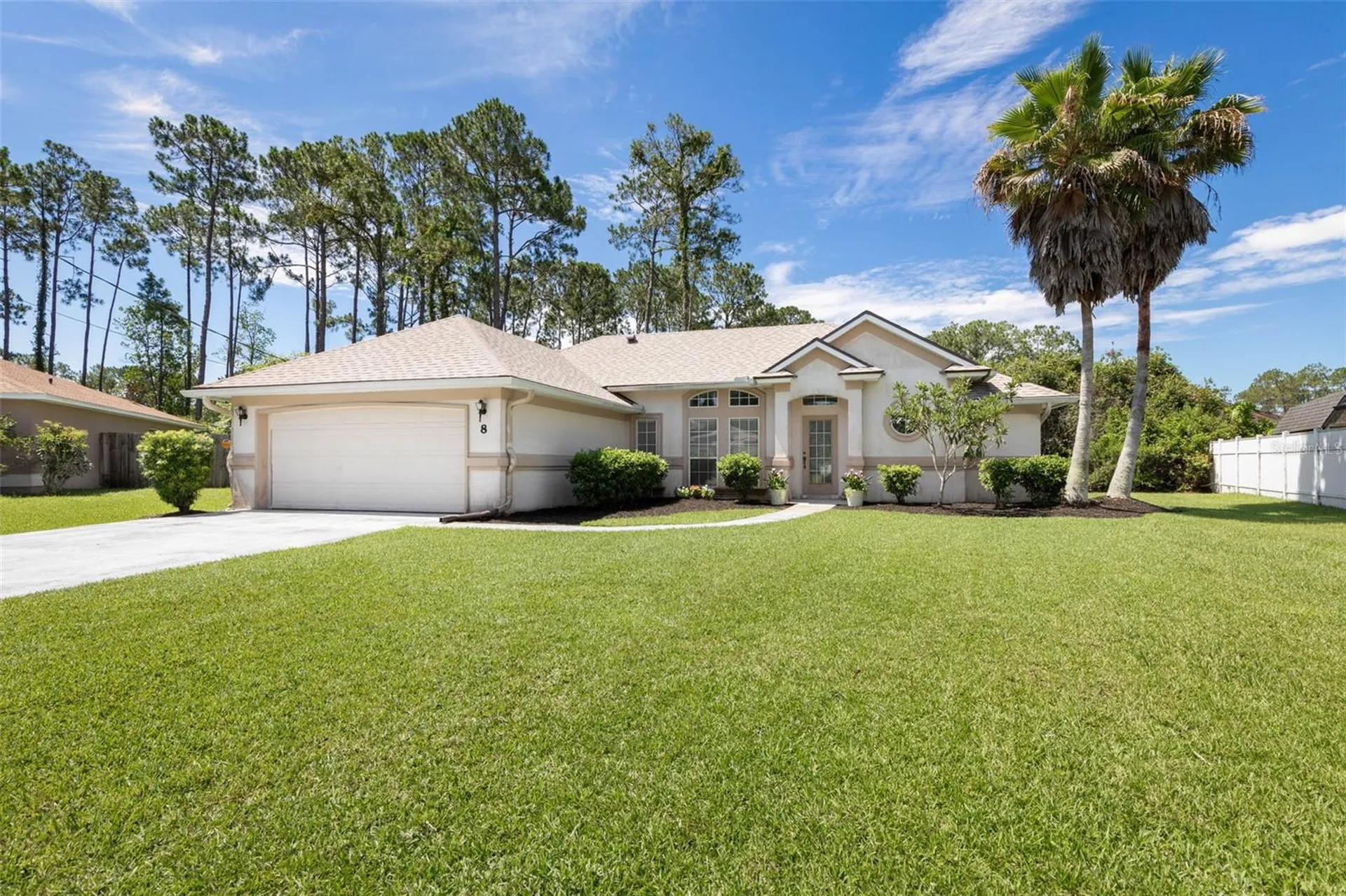8 Riverview Place Palm Coast FL 32164