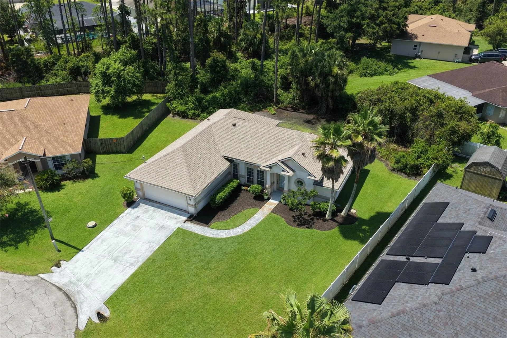 8 Riverview Place Palm Coast FL 32164