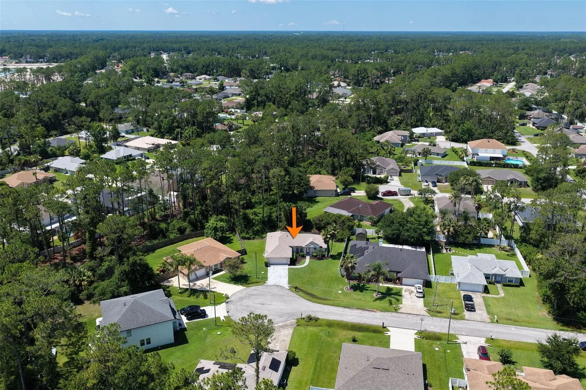 8 Riverview Place Palm Coast FL 32164