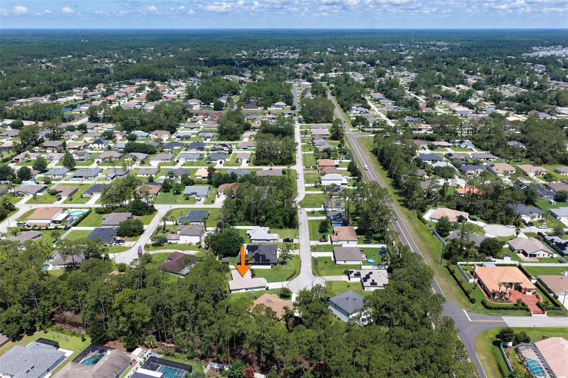 8 Riverview Place Palm Coast FL 32164