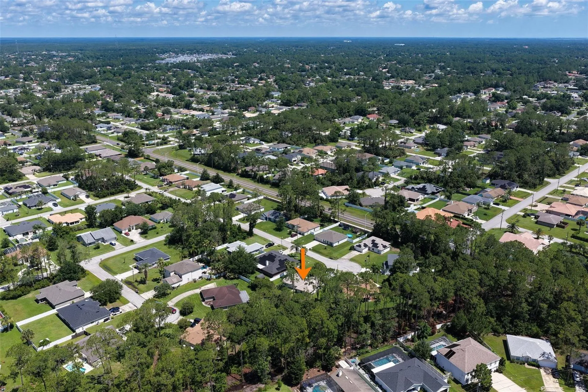 8 Riverview Place Palm Coast FL 32164