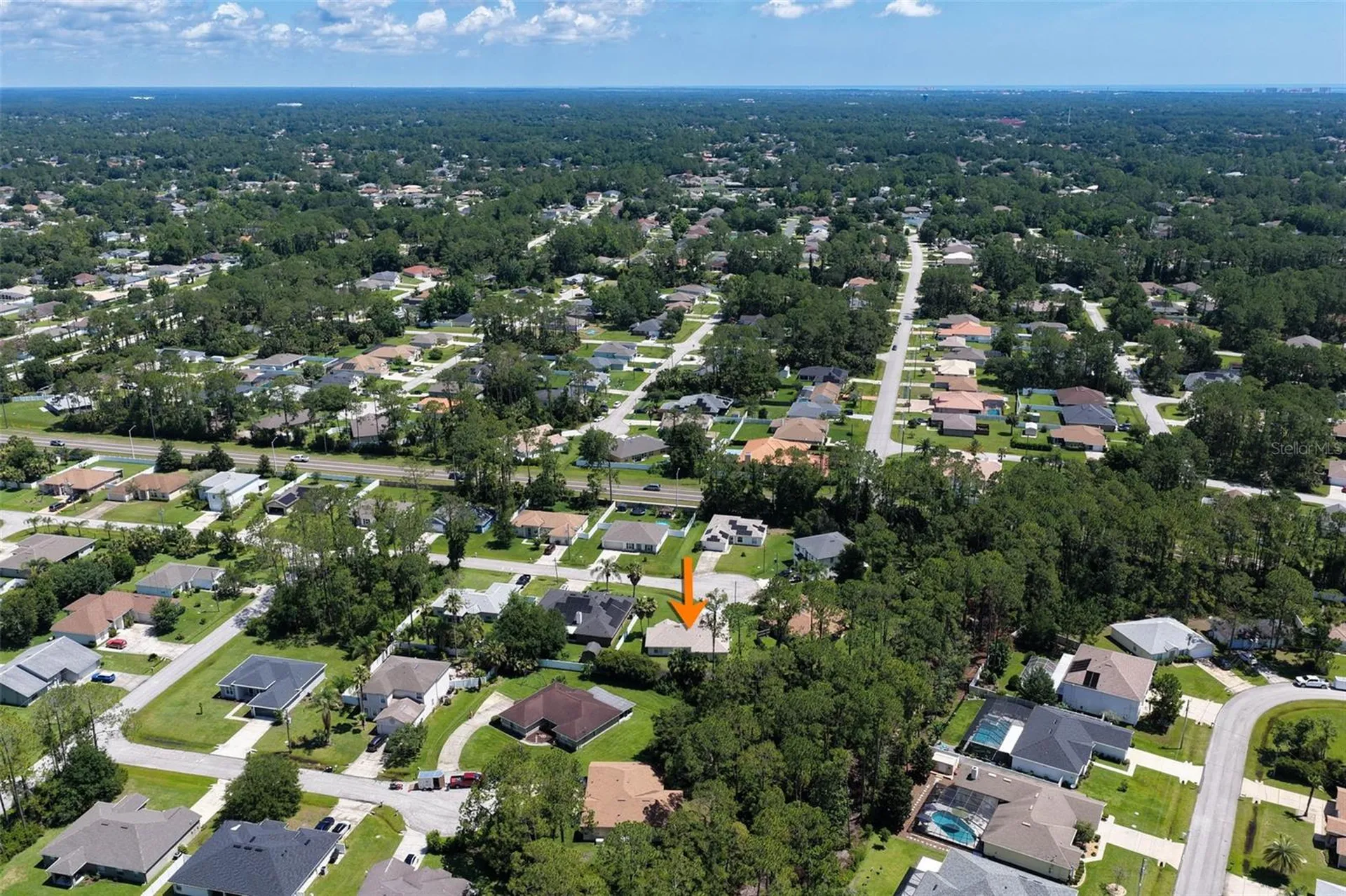 8 Riverview Place Palm Coast FL 32164