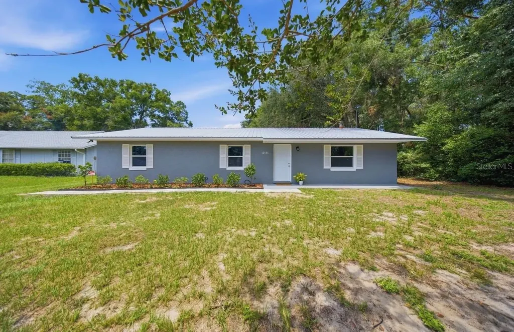 12106 SE 74th Terrace Belleview FL 34420