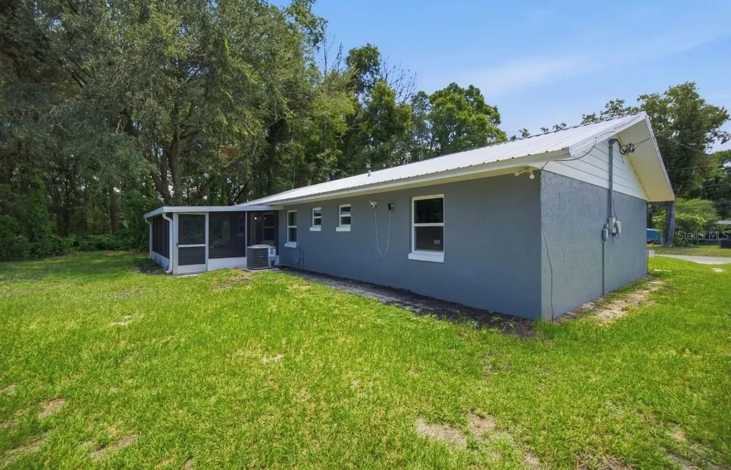 12106 SE 74th Terrace Belleview FL 34420