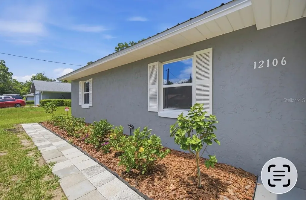 12106 SE 74th Terrace Belleview FL 34420