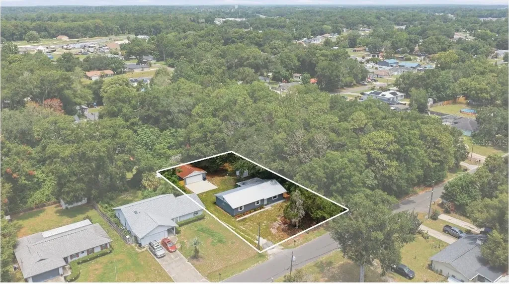 12106 SE 74th Terrace Belleview FL 34420