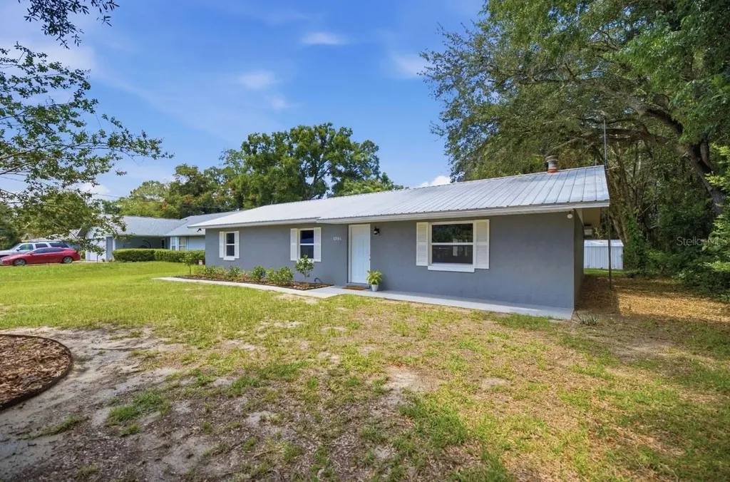 12106 SE 74th Terrace Belleview FL 34420