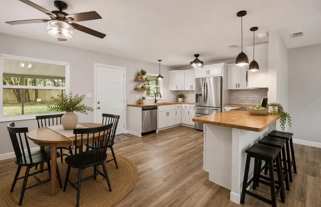 12106 SE 74th Terrace Belleview FL 34420