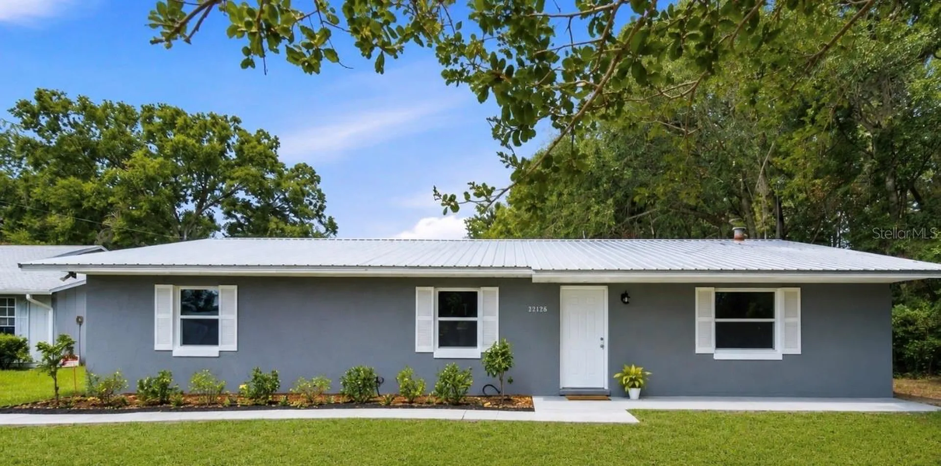 12106 SE 74th Terrace Belleview FL 34420