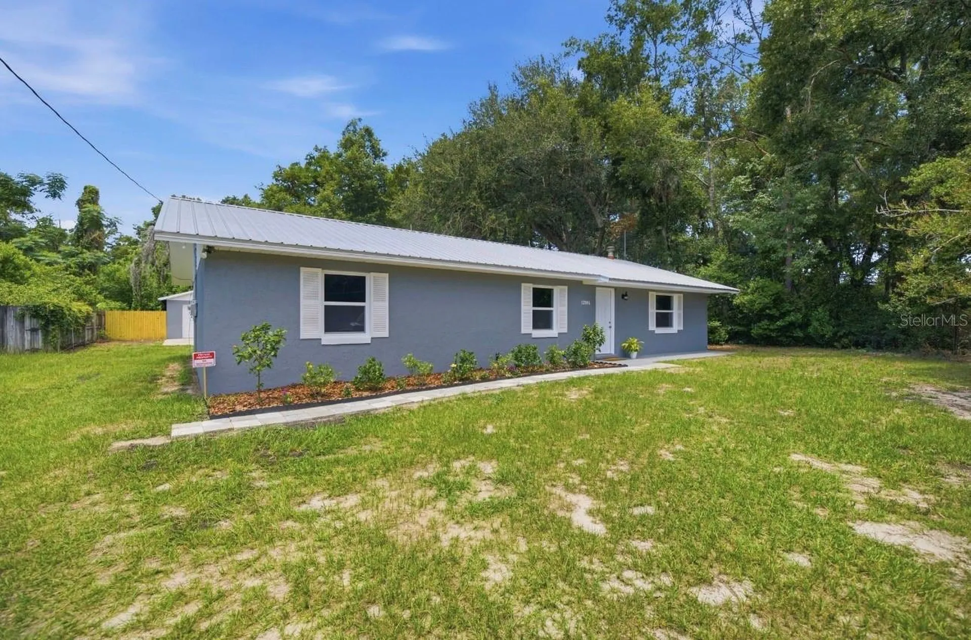 12106 SE 74th Terrace Belleview FL 34420