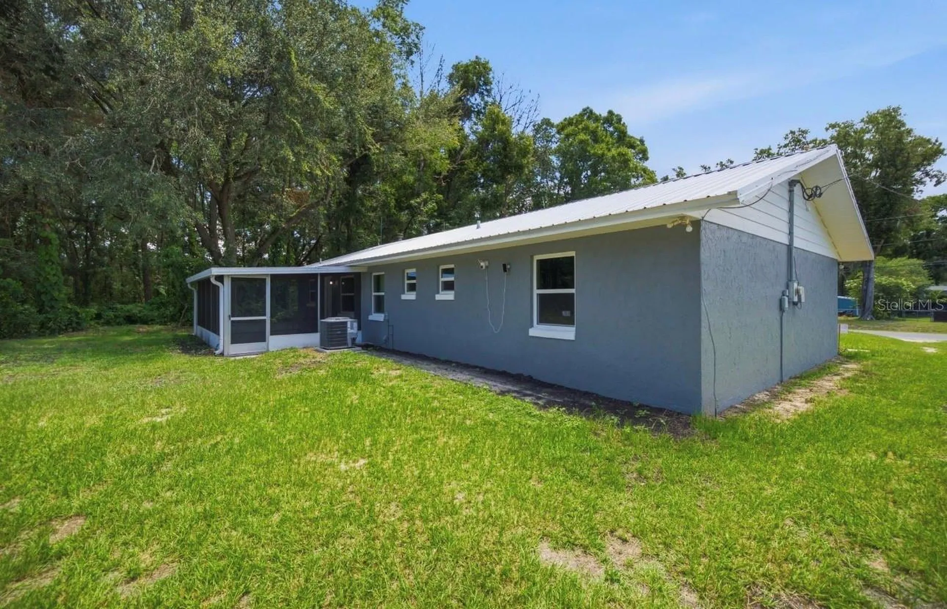 12106 SE 74th Terrace Belleview FL 34420