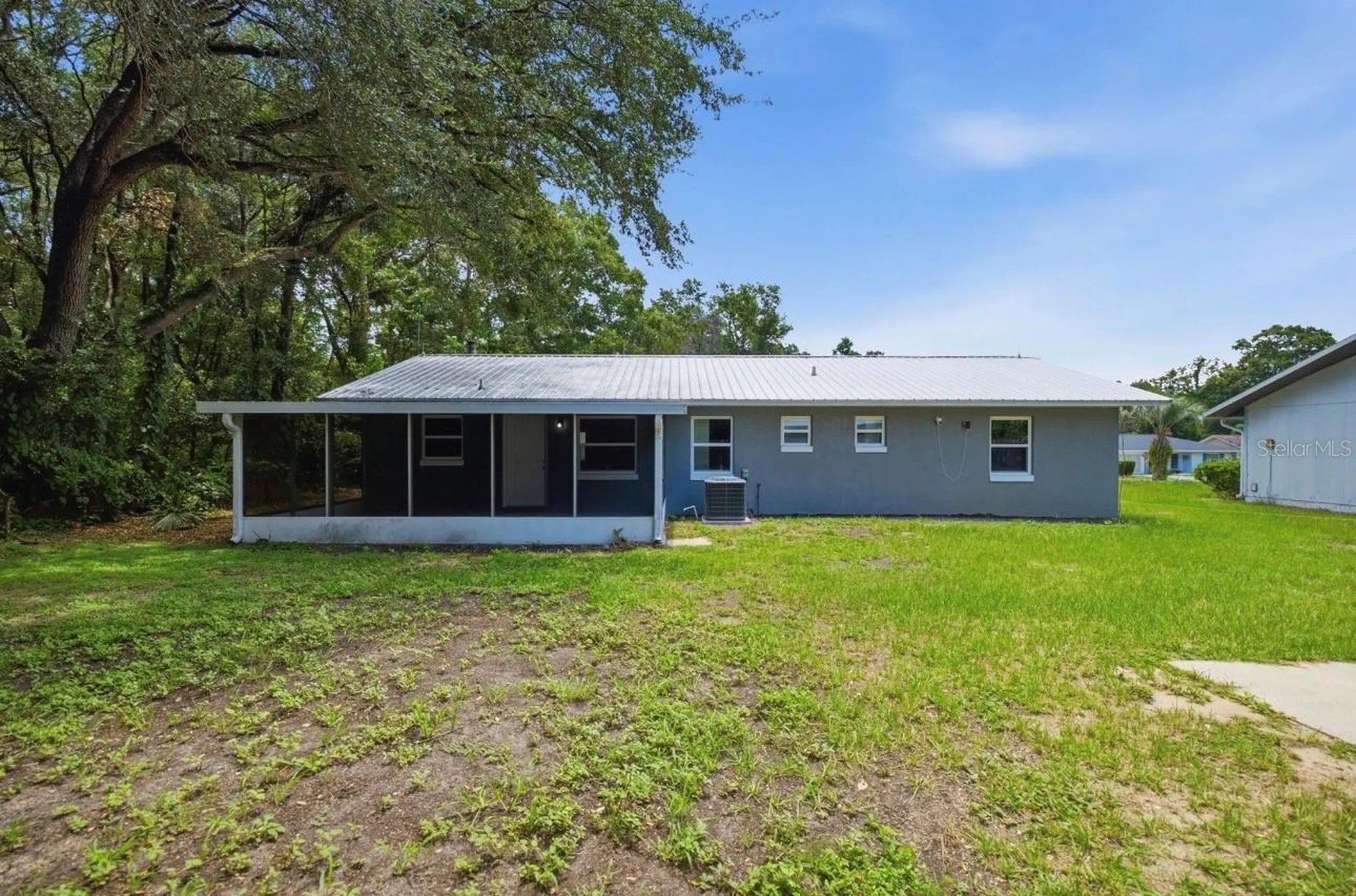 12106 SE 74th Terrace Belleview FL 34420