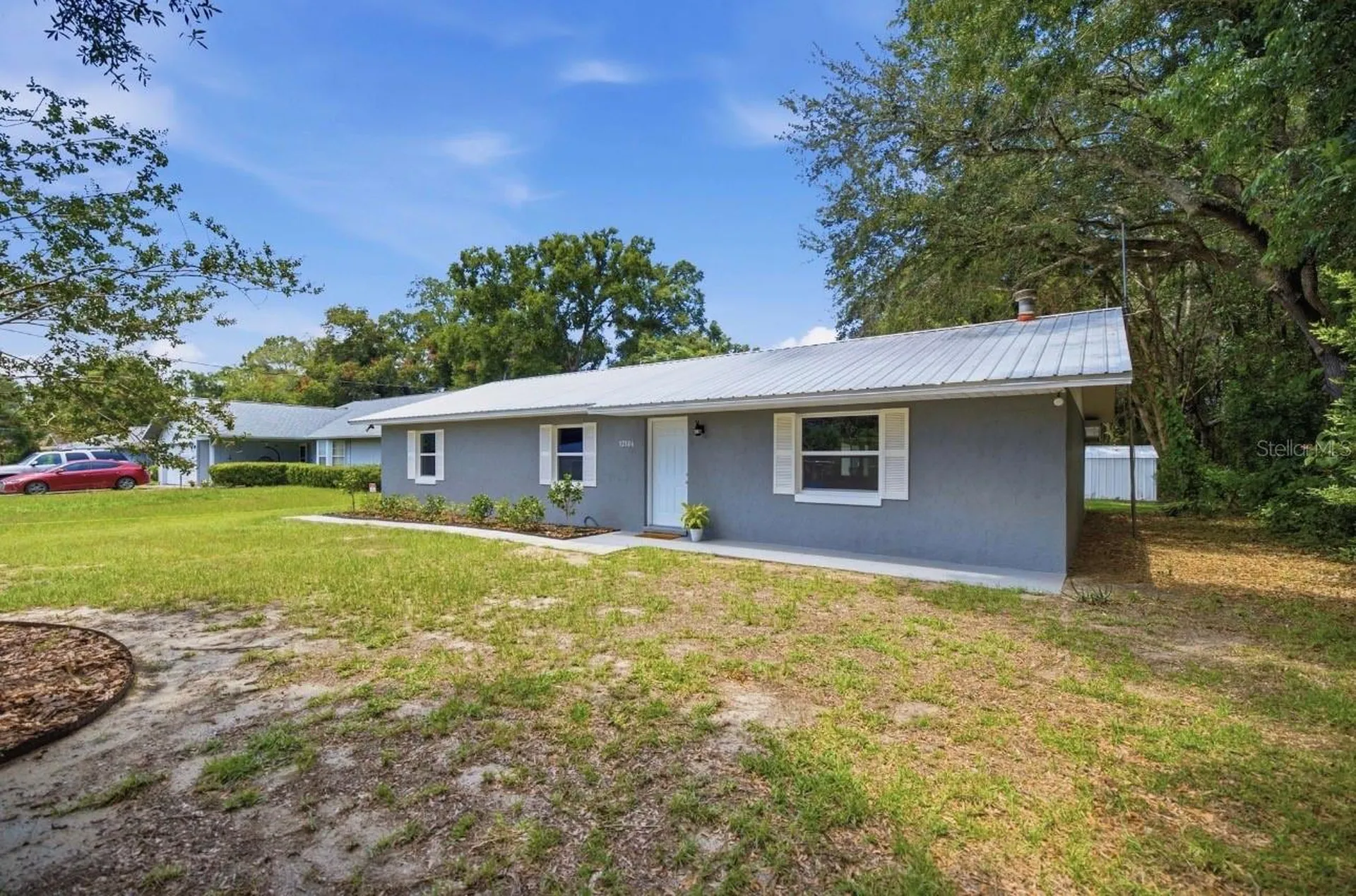 12106 SE 74th Terrace Belleview FL 34420