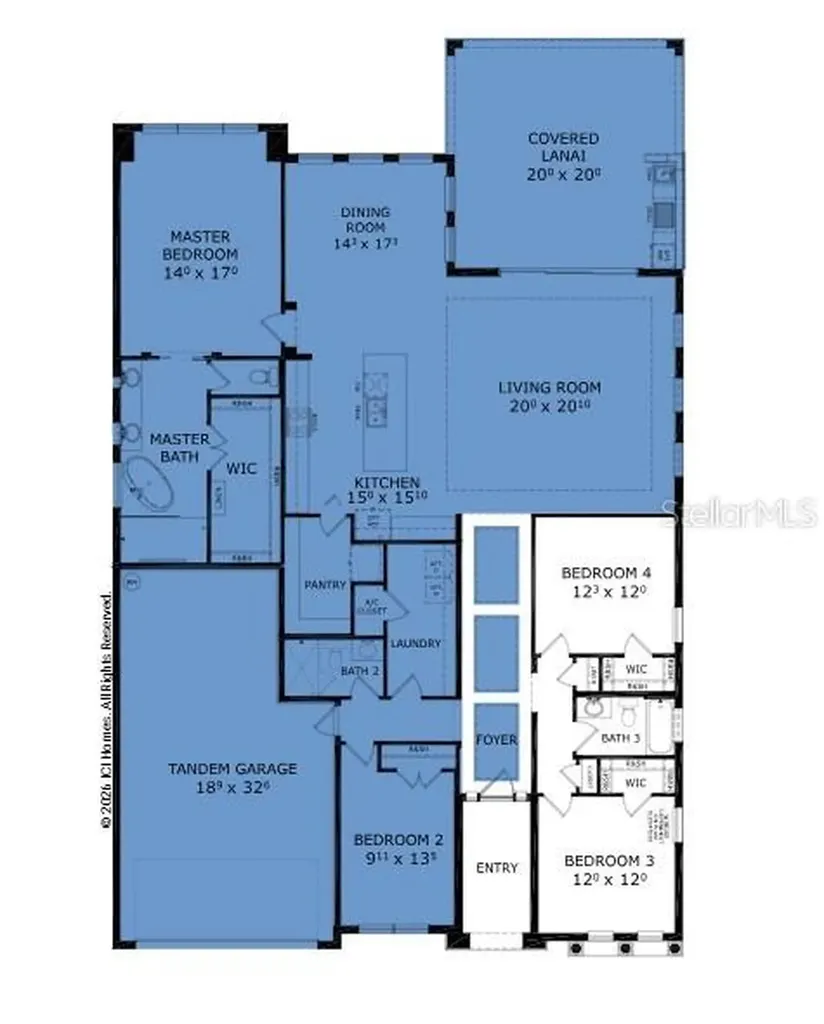 54 Broadwater Road Ormond Beach FL 32174