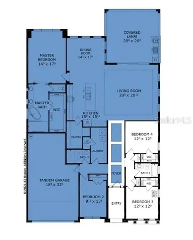 54 Broadwater Road Ormond Beach FL 32174