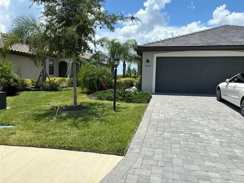 5410 Mystic Water Cove Bradenton FL 34211