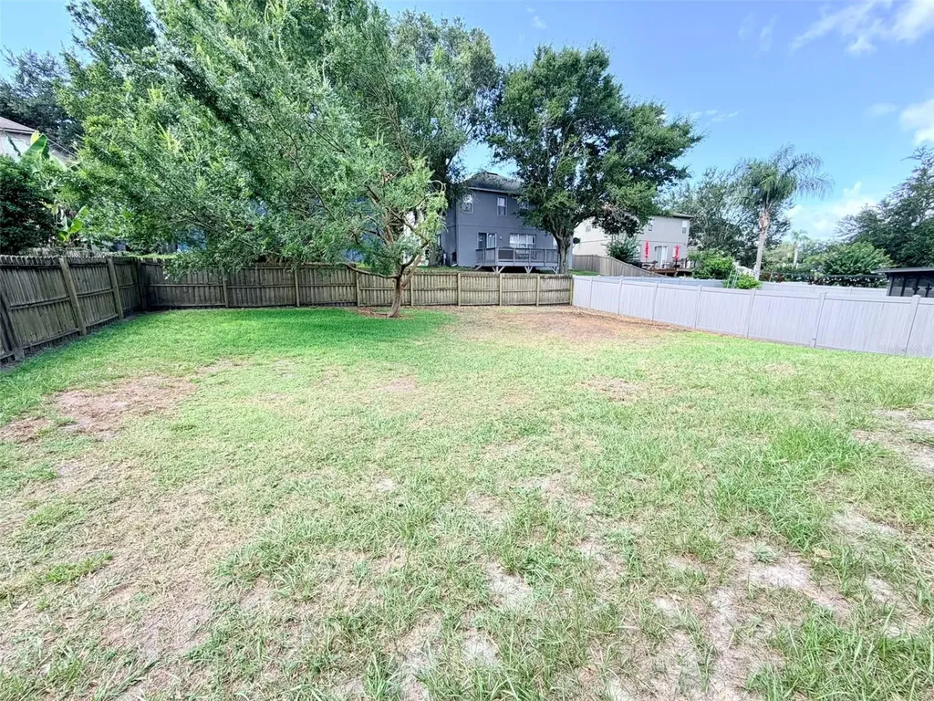 602 Sun Bluff Lane Apopka FL 32712