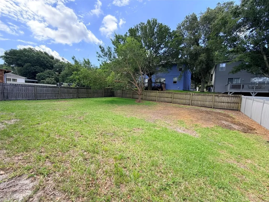 602 Sun Bluff Lane Apopka FL 32712