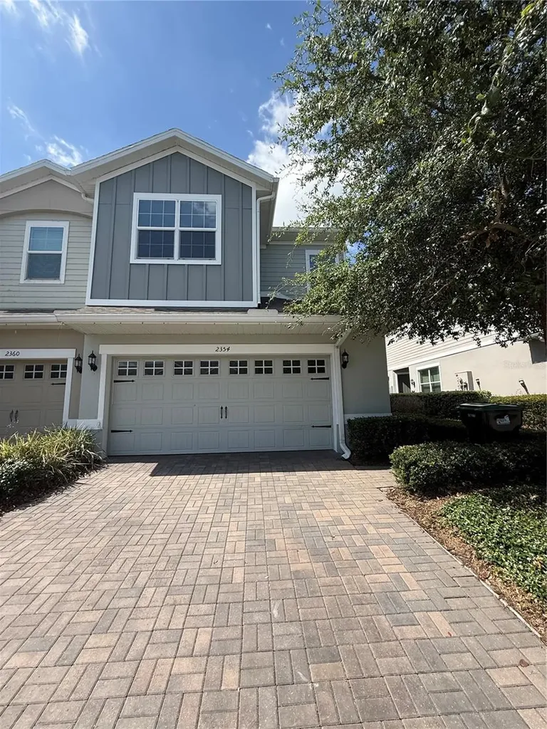 2354 Sedge Grass Way Orlando FL 32824