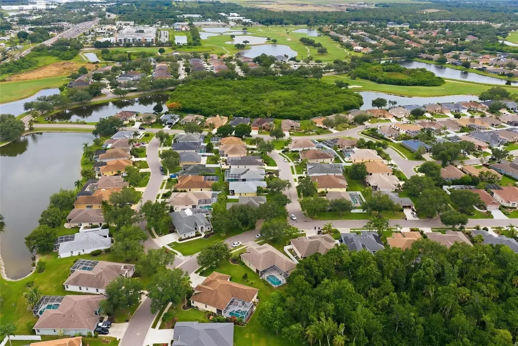 10461 Old Grove Circle Bradenton FL 34212