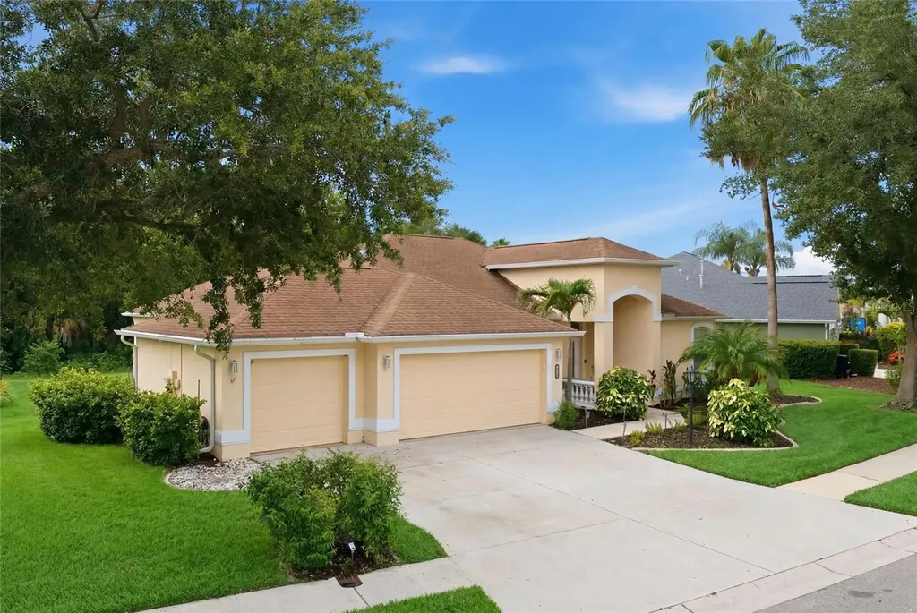 10461 Old Grove Circle Bradenton FL 34212