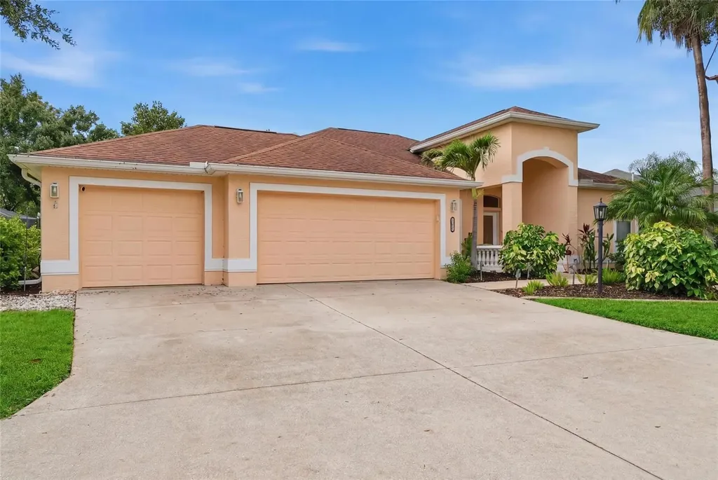 10461 Old Grove Circle Bradenton FL 34212