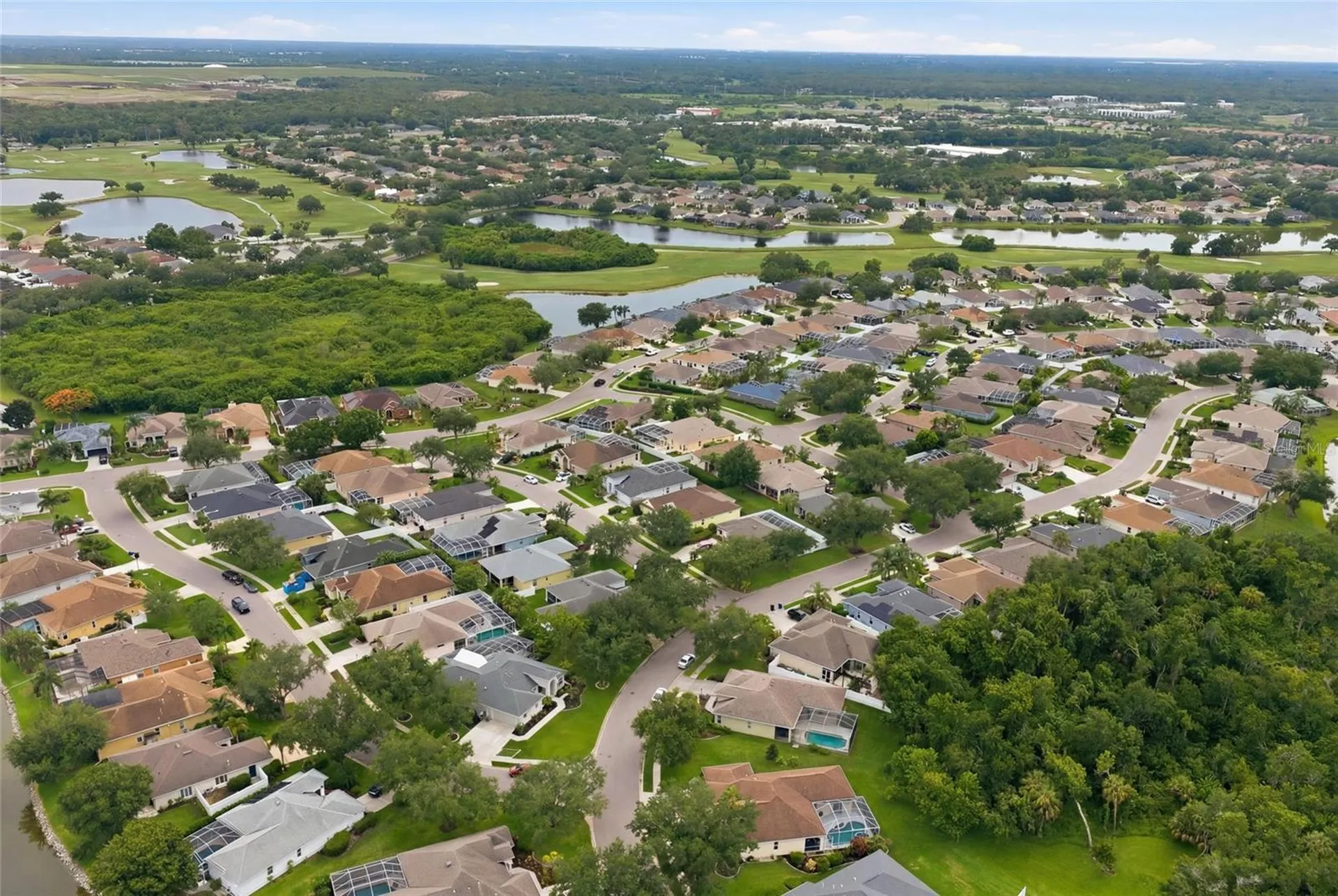 10461 Old Grove Circle Bradenton FL 34212