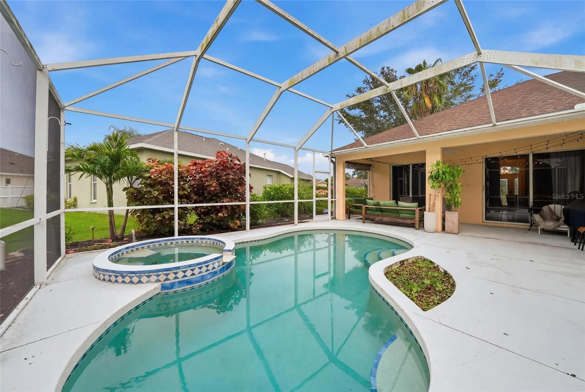10461 Old Grove Circle Bradenton FL 34212