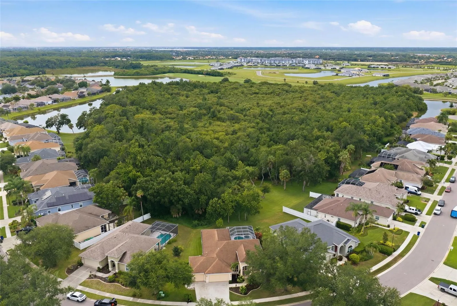 10461 Old Grove Circle Bradenton FL 34212