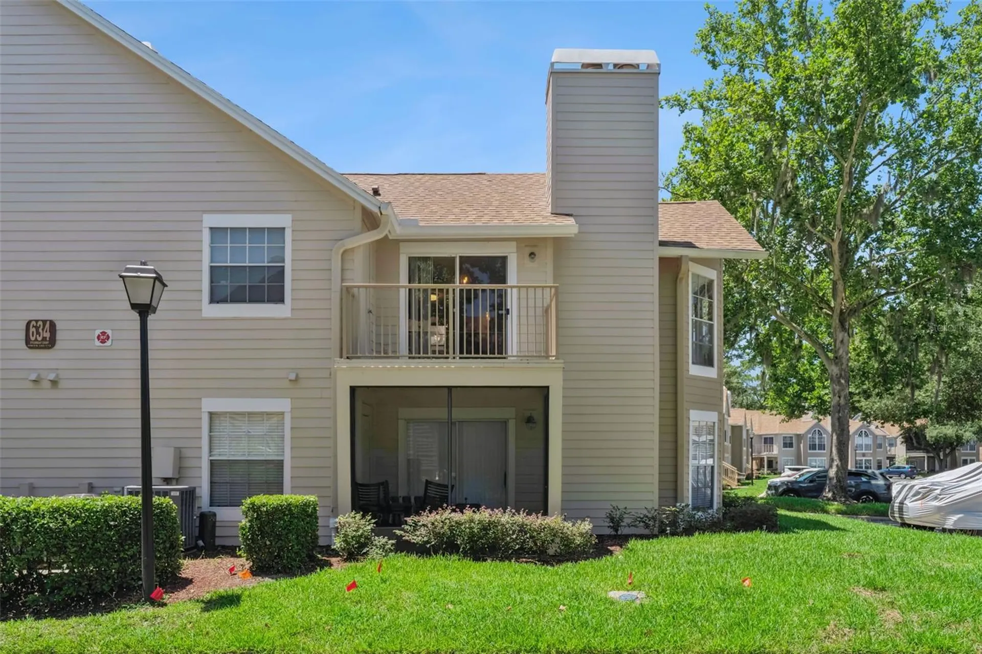 634 Steamboat Court Altamonte Springs FL 32714