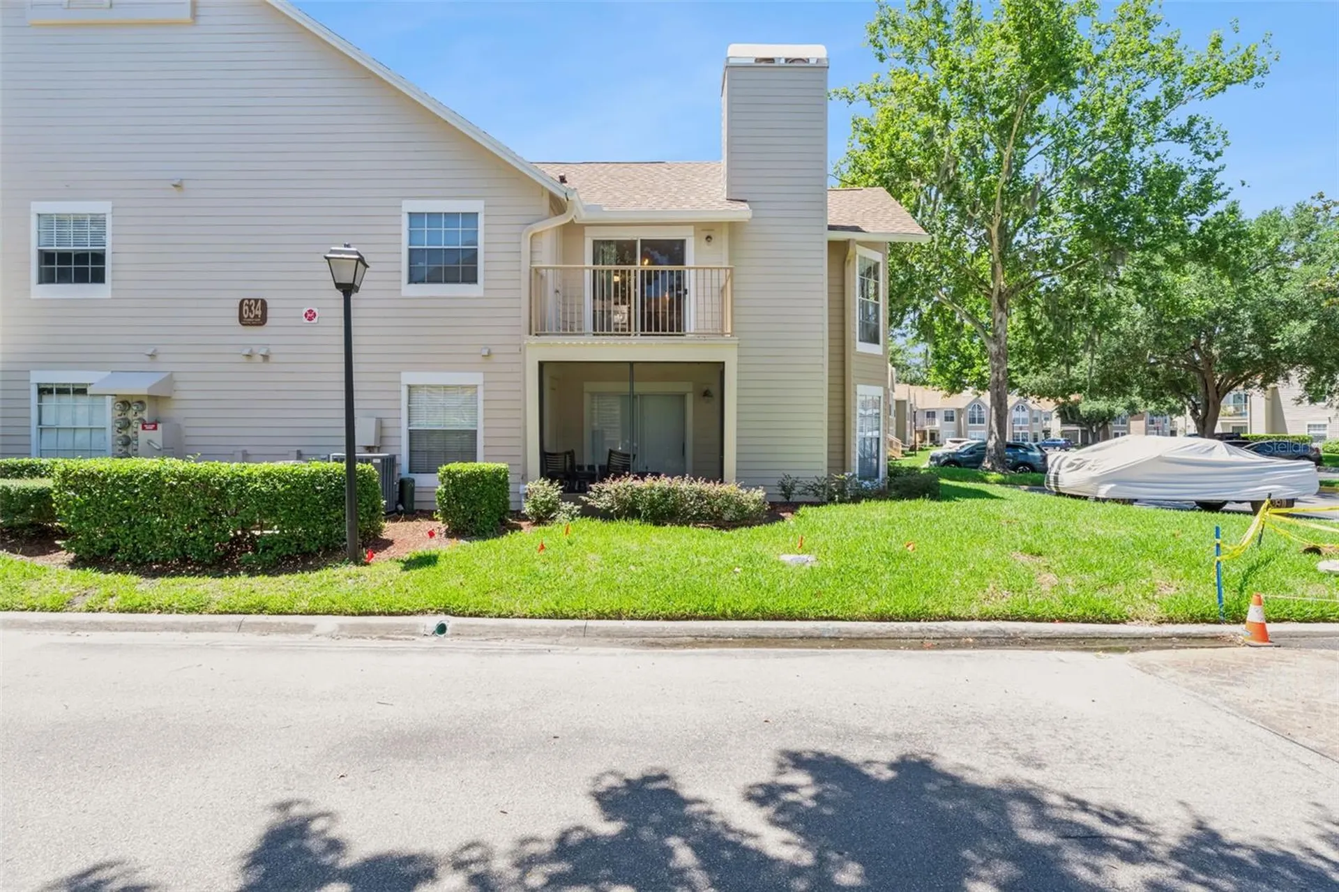 634 Steamboat Court Altamonte Springs FL 32714