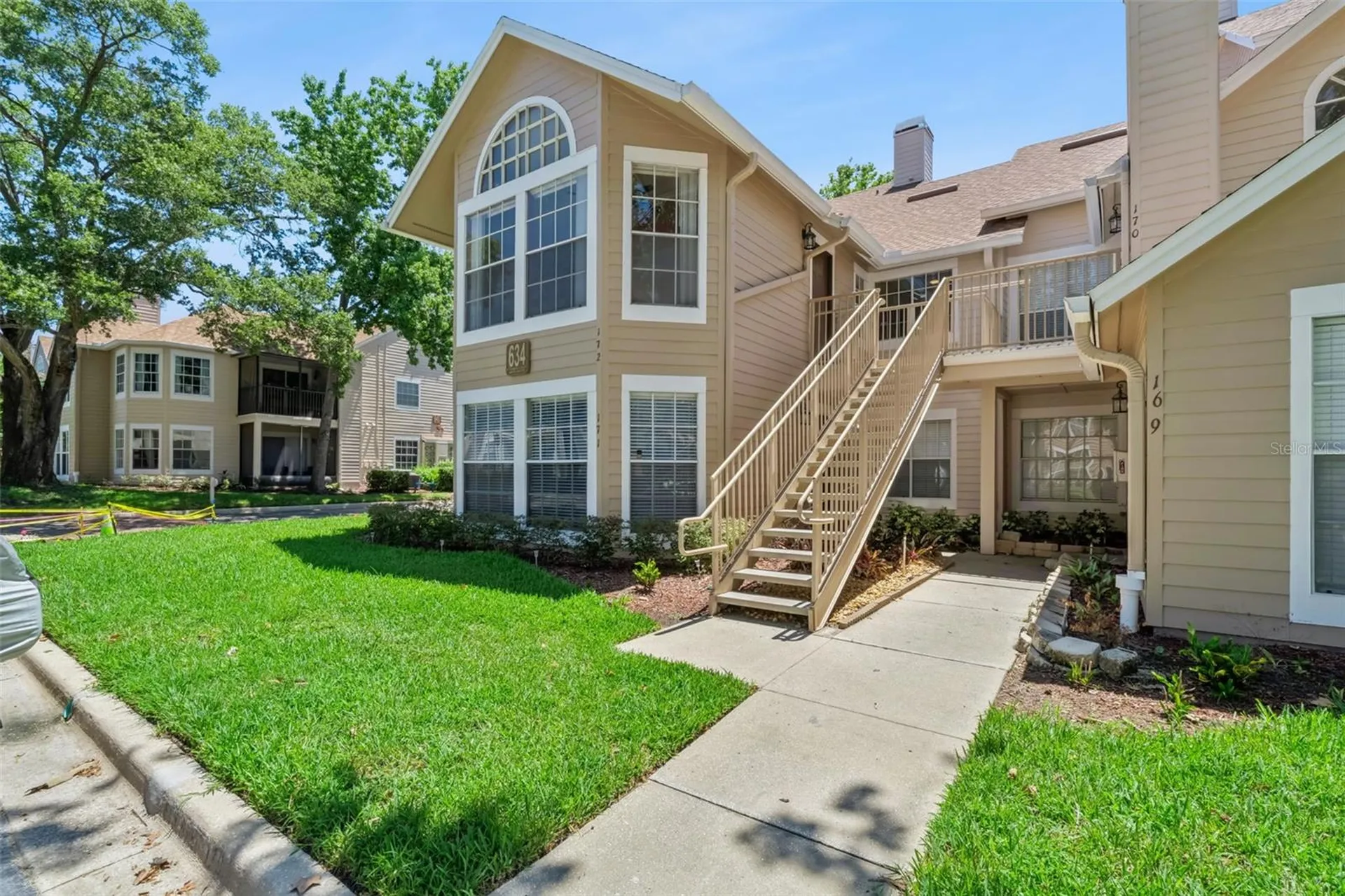 634 Steamboat Court Altamonte Springs FL 32714