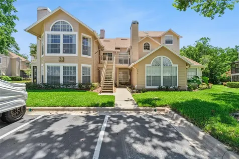 634 Steamboat Court Altamonte Springs FL 32714
