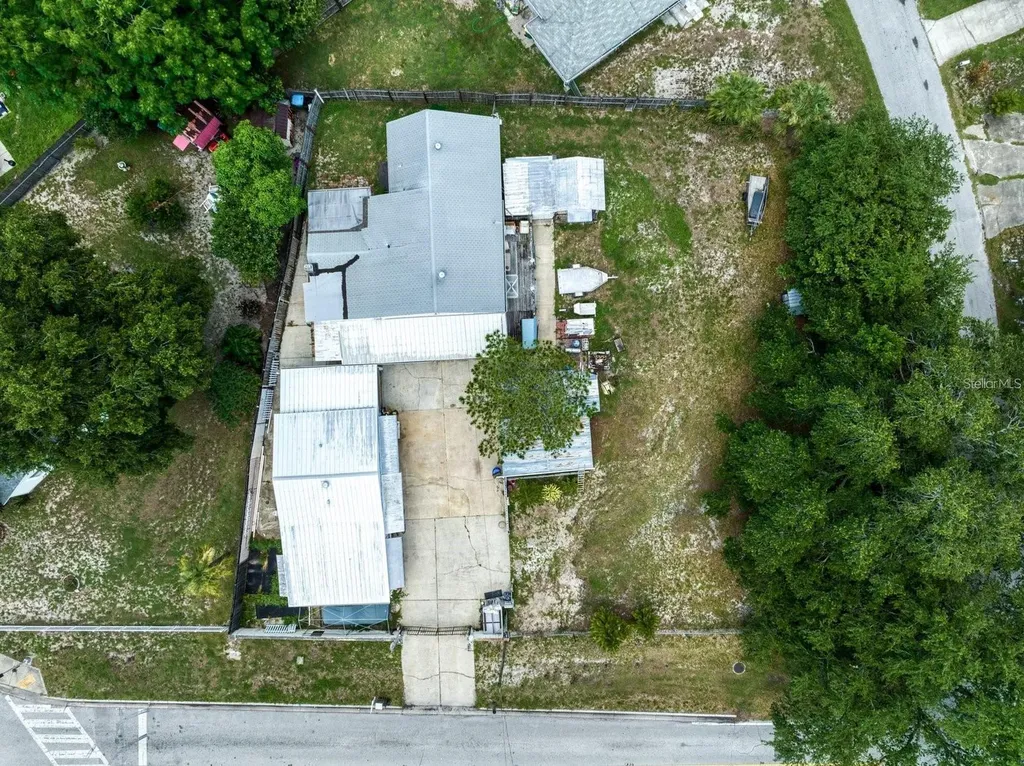 1769 Overbrook Avenue Clearwater FL 33755