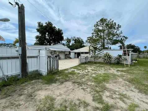 1769 Overbrook Avenue Clearwater FL 33755