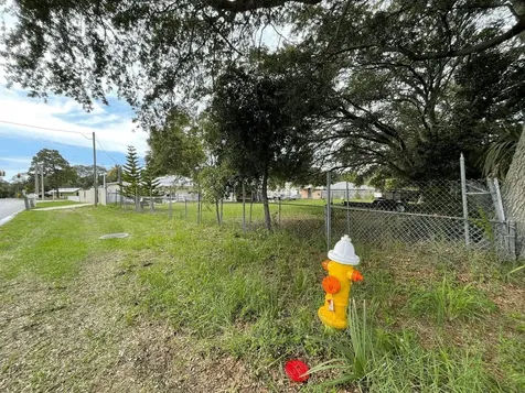 1769 Overbrook Avenue Clearwater FL 33755