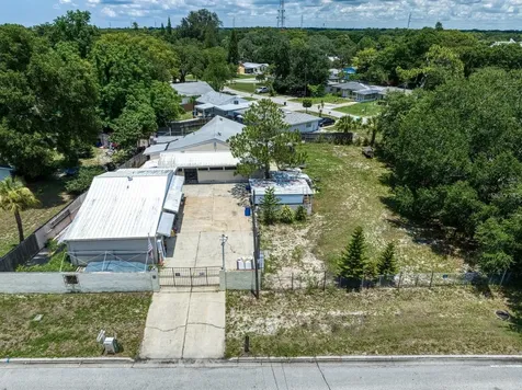 1769 Overbrook Avenue Clearwater FL 33755